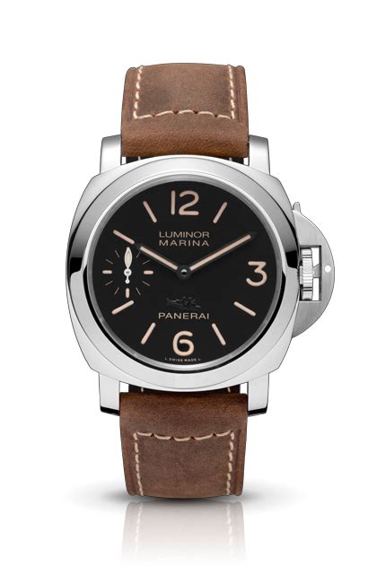 panerai luminor miami beach|panerai bal harbour fl.